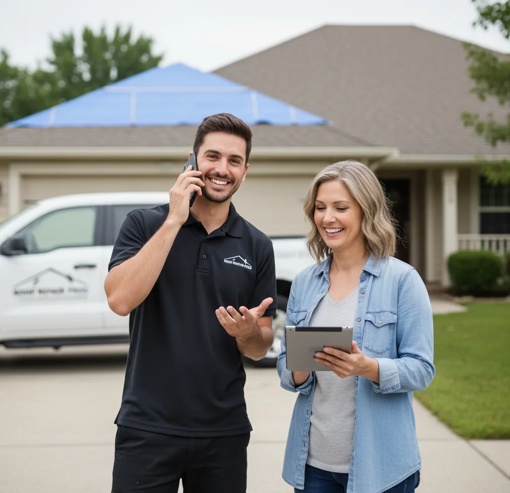 Roof Maintenance in Sheridan, OR